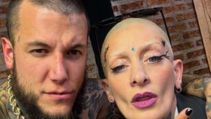 Alex Caniggia y Furia de Gran Hermano se despidieron del streaming: el motivo