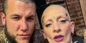 Alex Caniggia y Furia de Gran Hermano se despidieron del streaming: el motivo