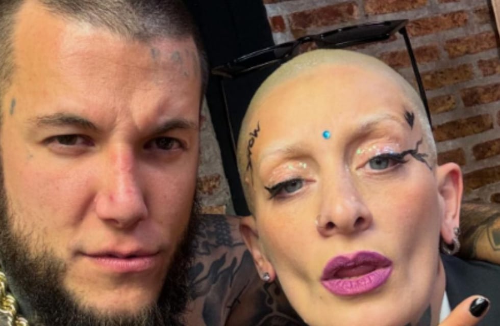 Alex Caniggia y Furia de Gran Hermano se despidieron del streaming: el motivo