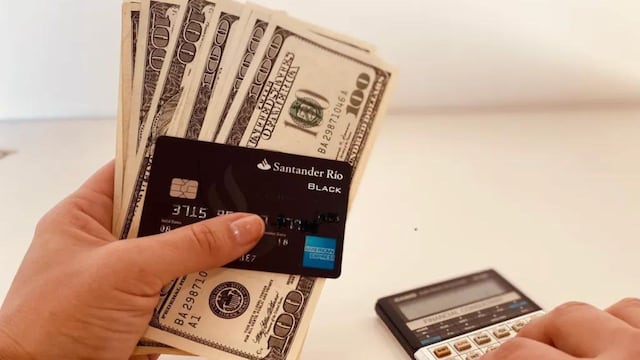 Cómo pagar con tarjeta de crédito y evitar el Impuesto PAIS.