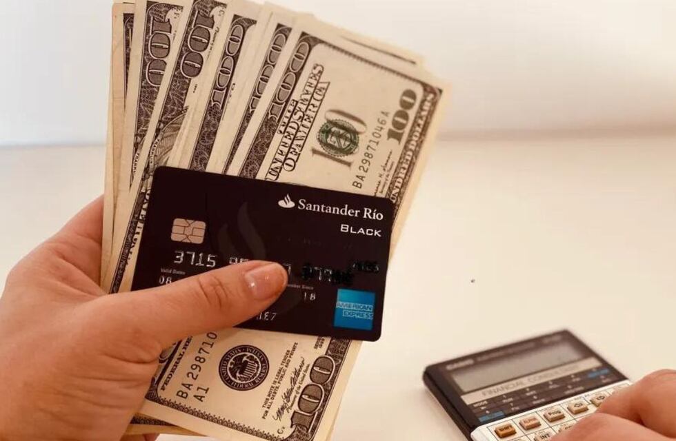 Cómo usar la tarjeta de crédito en el exterior y que no te cobren impuestos