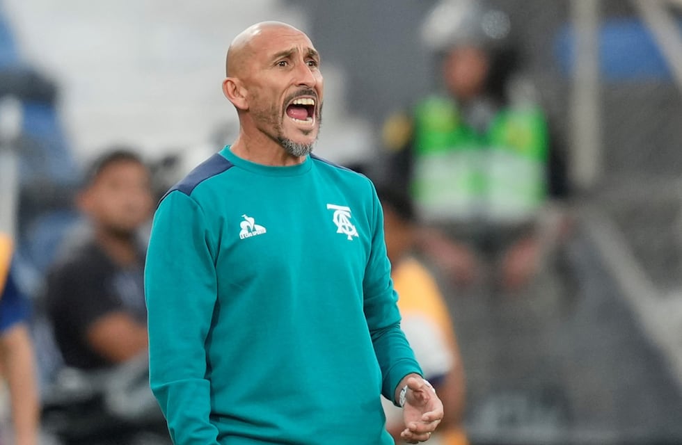 Talleres: el “Cholo” Guiñazú  vuelve a dirigir; un club en el que se destacó como futbolista