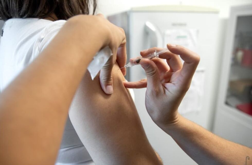 Tierra del Fuego: continuará la vacunación contra el virus Sincicial respiratorio