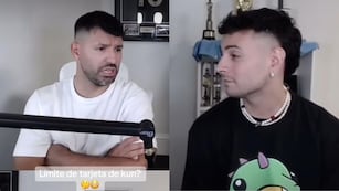 Hicieron streams juntos en los últimos días.