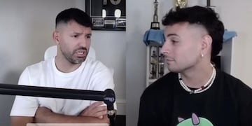 Hicieron streams juntos en los últimos días.