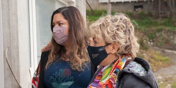 Desde el Municipio se realizó una recorrida por el Centro Cultural 9410 Factory