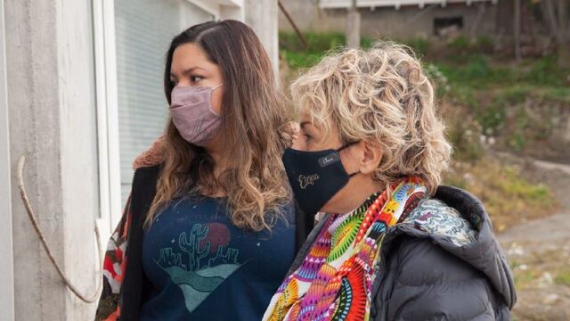 Desde el Municipio se realizó una recorrida por el Centro Cultural 9410 Factory