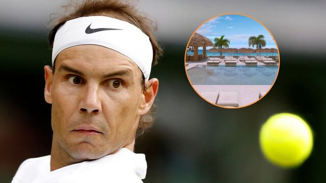 Creará 7 hoteles de lujo en Argentina.