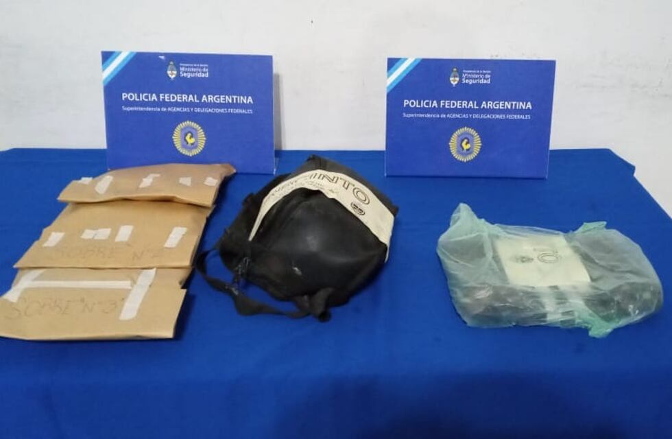 Desmantelan red de pornografía infantil que operaba en Mendoza