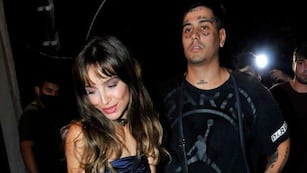 Casi 4 años después, salió a la luz el escandaloso motivo de la separación entre Brenda Asnicar y Duki.