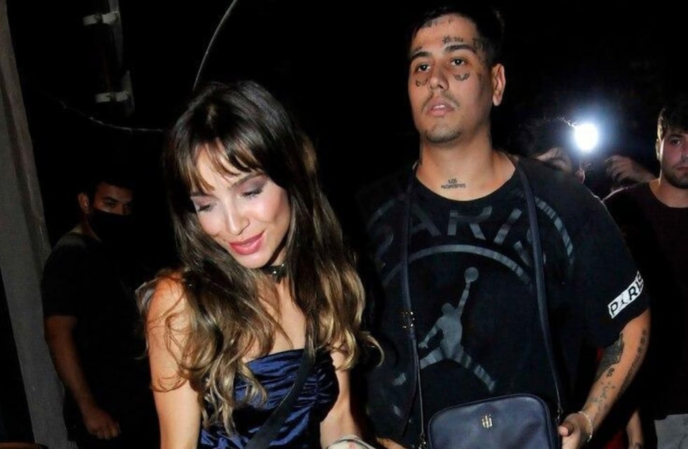 Casi 4 años después, salió a la luz el escandaloso motivo de la separación entre Brenda Asnicar y Duki