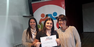 Entrega de reconocimientos de la VI edición del Concurso ConSumo Cuidado