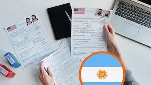 Chau visa para Estados Unidos: cómo funciona el programa Waiver al que podría entrar Argentina