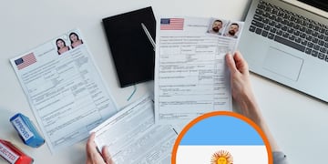 Chau visa para Estados Unidos: cómo funciona el programa Waiver al que podría entrar Argentina