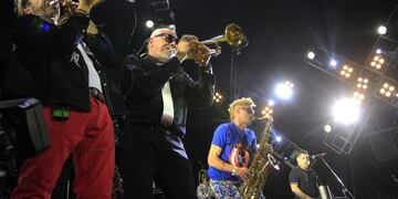 Los Decadentes abrirán la temporada en Carlos Paz.