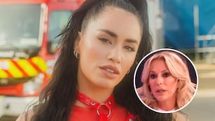 Lali Espósito se refirió a su polémica frase “que si vivo del Estado” y Yanina Latorre salió al cruce