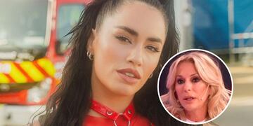 Lali Espósito se refirió a su polémica frase “que si vivo del Estado” y Yanina Latorre salió al cruce