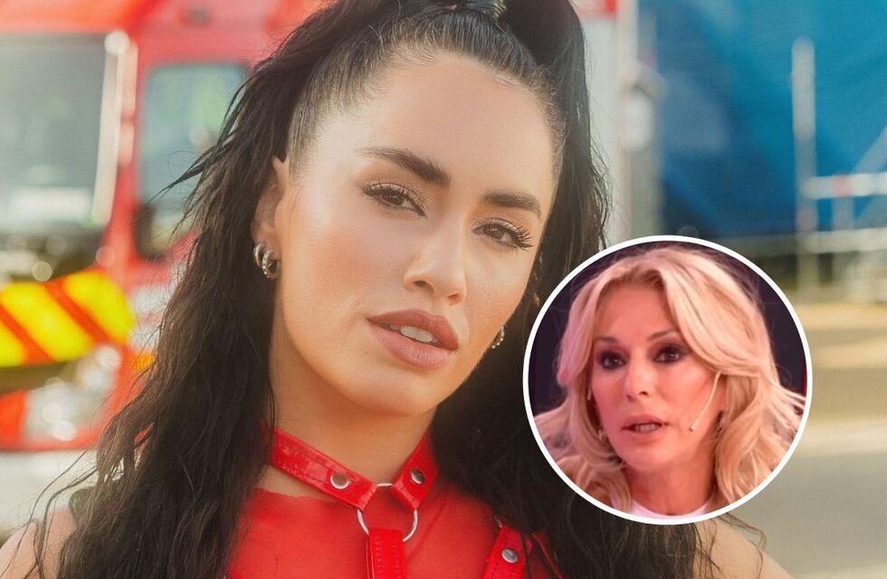 Lali Espósito se refirió a su polémica frase “que si vivo del Estado” y Yanina Latorre salió al cruce