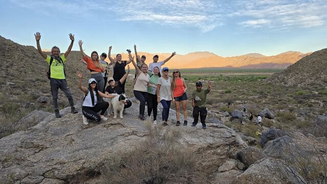 Catamarca, un destino turístico de Primer Nivel.