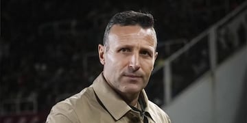 La mala campaña de Godoy Cruz lo puso al borde del descenso. Se terminó el ciclo de Walter Ribonetto, ex Talleres.