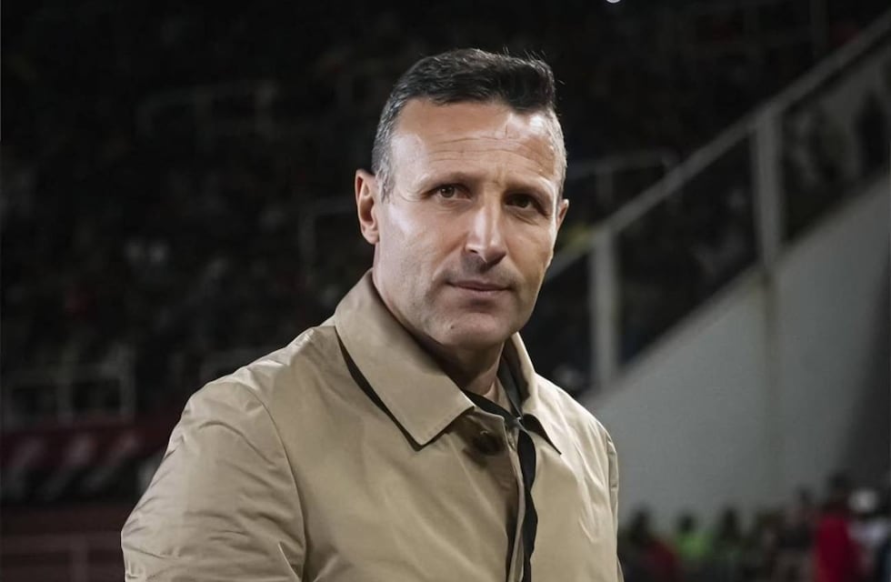 Un rival directo de Talleres cambia de entrenador; se va un ex se la T