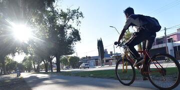 La Municipalidad de Guaymallén propone una actividad saludable.