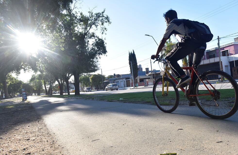 “Bicitour, descubriendo Guaymallén” retoma este sábado