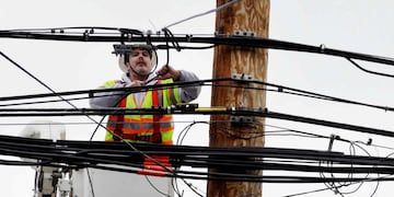 Cortes de electricidad