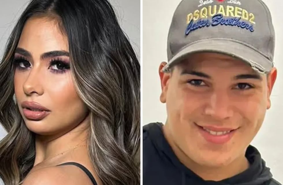Daniela Celis acorraló a Thiago Medina y expuso un secreto íntimo: “La pasaste bien con...”