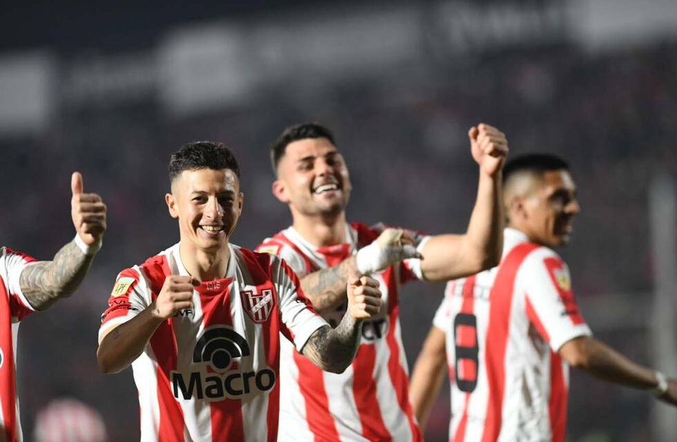 El arranque explosivo de Instituto, la marca que igualó y el valor de tener al goleador del torneo