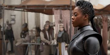 Obi-Wan Kenobi. (Disney)