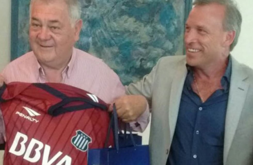 Talleres, otra vez desafiliado de la Liga Cordobesa