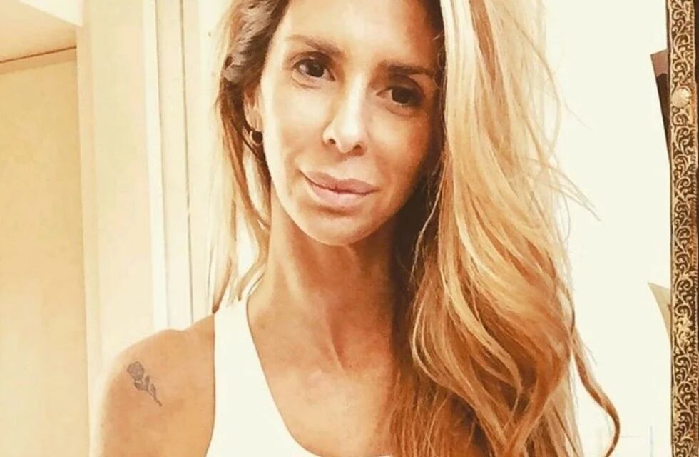 La hija de Jorge Brito dedicó un emotivo mensaje a su padre en sus redes sociales