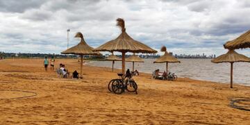 El pasaporte se tramita a través de la aplicación Misiones Digital.