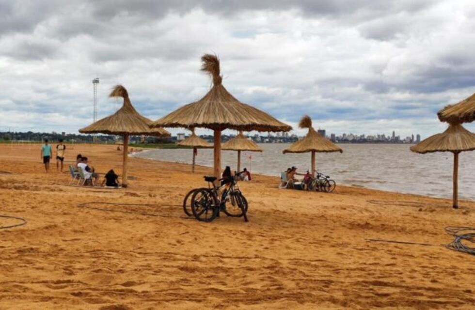 Implementan el Pasaporte Digital obligatorio para el acceso a las playas