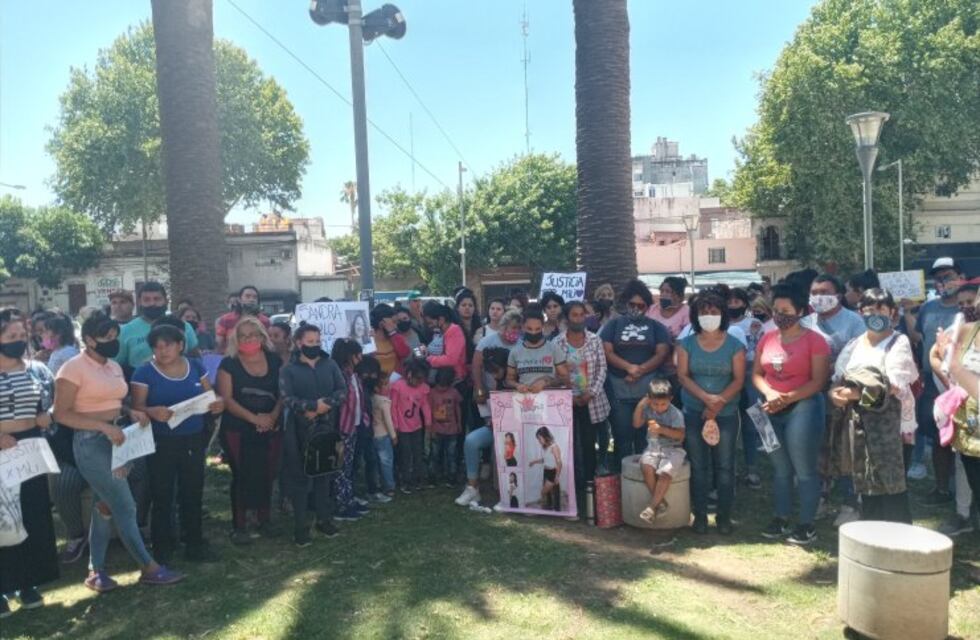 Detuvieron a un segundo joven por el caso de violación a la chica de 15 años