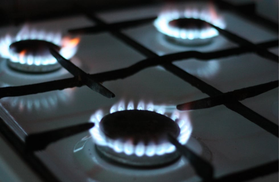 Las facturas de gas de agosto llegarán con descuento por “zona fría”