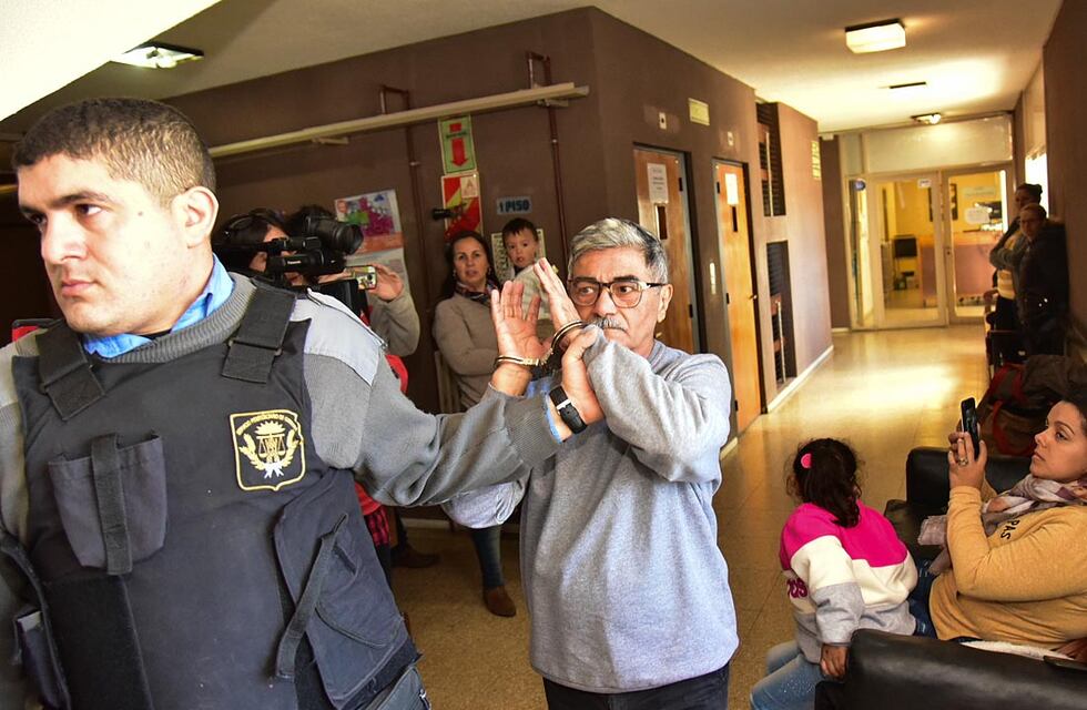 Sur de Córdoba: pastor evangélico reconoció 12 abusos sexuales