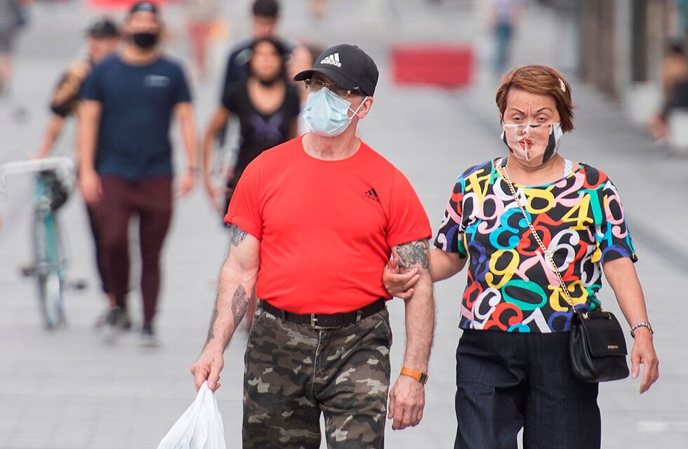 Variante Ómicron: la OMS advirtió que tiene “un riesgo muy elevado” para el mundo