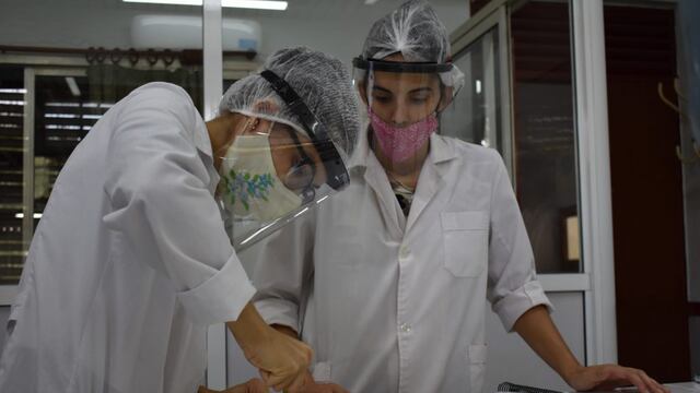 La FCAL trabajará en varios proyectos seleccionados en la convocatoria “Ciencia y Tecnología contra el Hambre”
