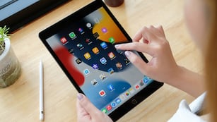 ¿Conviene comprar en Chile?: esto es lo que vale un iPad.