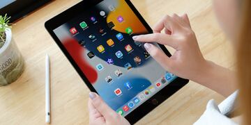 ¿Conviene comprar en Chile?: esto es lo que vale un iPad.