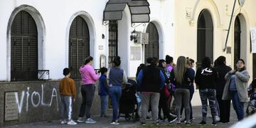 El hogar ya había recibido denuncias