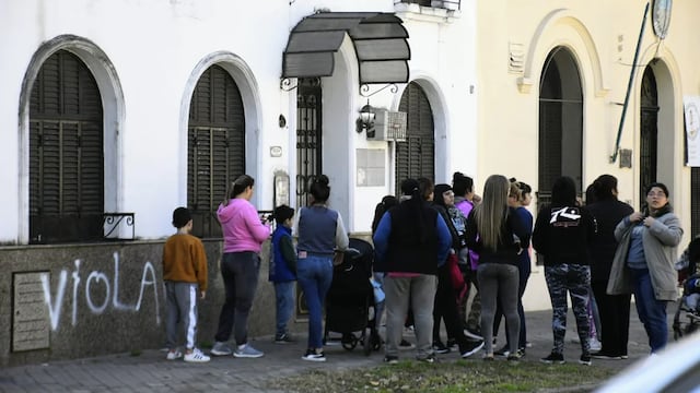 El hogar ya había recibido denuncias