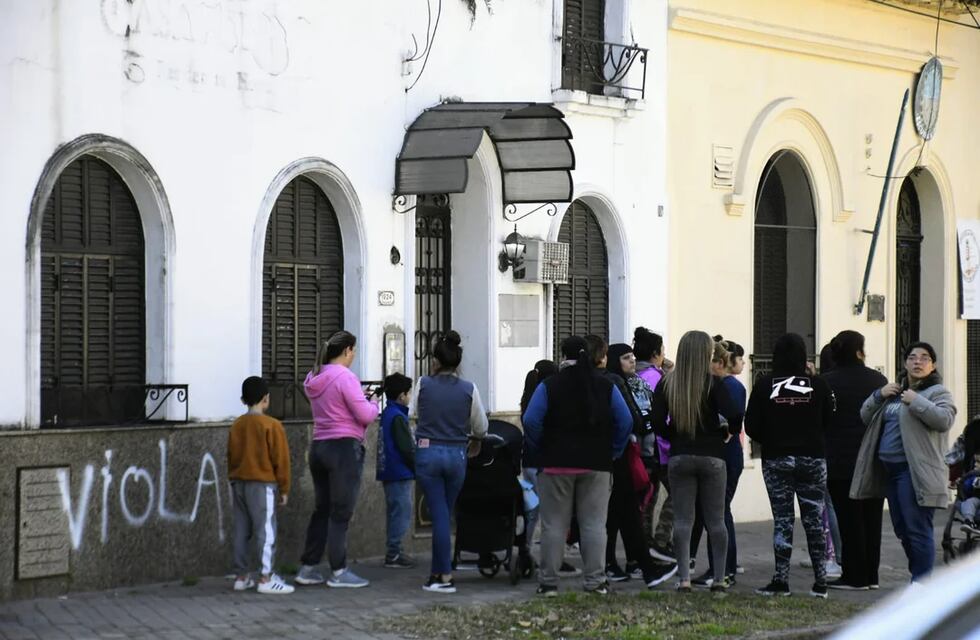 Rosario: tres nenes huyeron de un hogar de niñez y los vecinos denuncian que fue por los maltratos