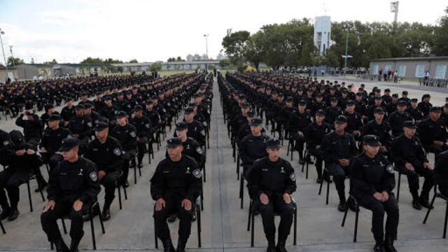 Policía de la Ciudad de Buenos Aires