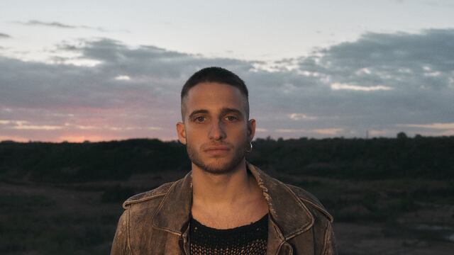 Wos. (Gentileza Loli Laboureau)