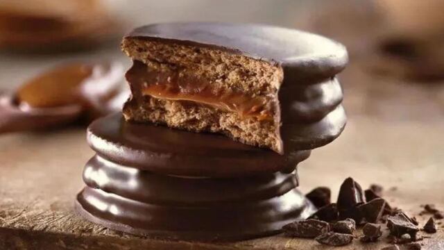 Cuándo es el Campeonato Mundial del Alfajor en Buenos Aires.