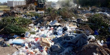 El hombre fue encontrado hace seis meses en un basural. (Foto: Ilustrativa)