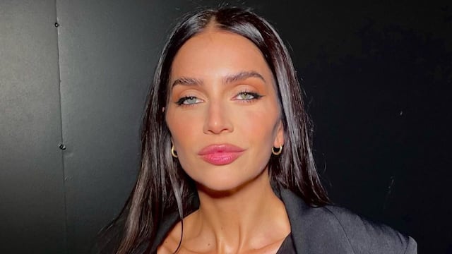 Zaira Nara reveló que sufrió un problema íntimo de salud cuando comenzaron a circular los rumores de embarazo